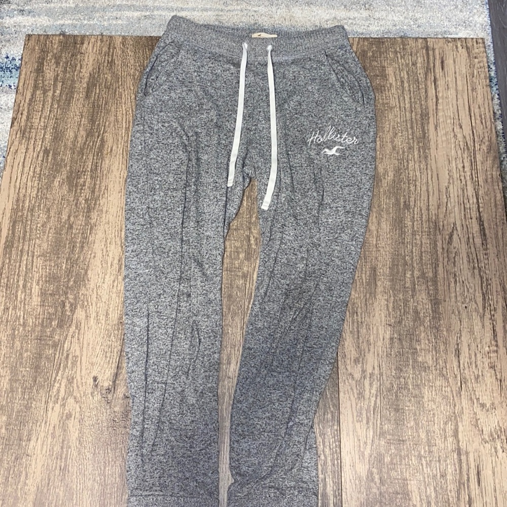 Hollister Super Soft Sweatpants
